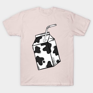 Milk Box T-Shirt